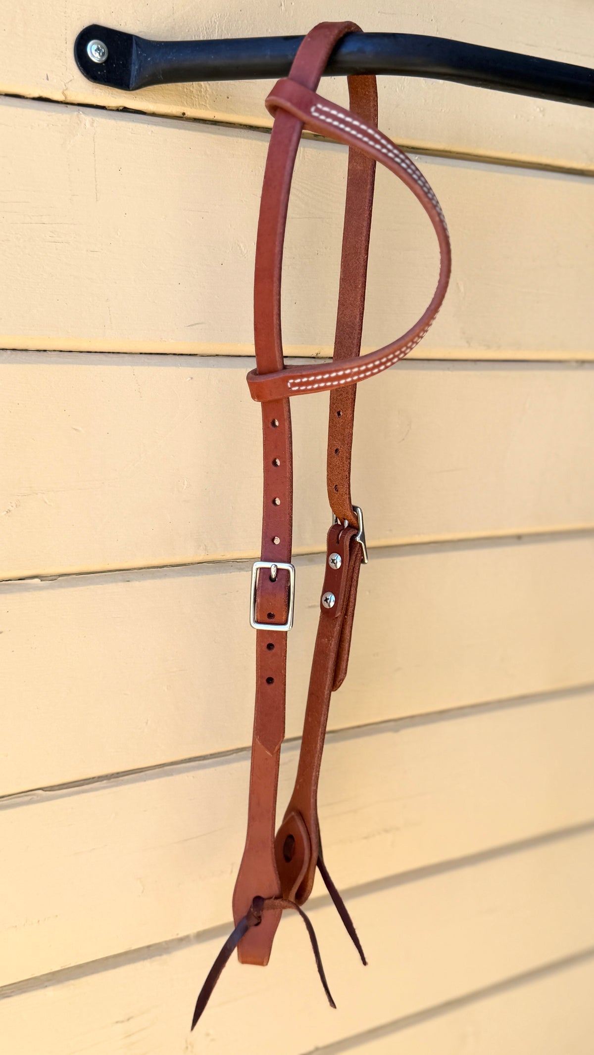 Basic Working Headstall