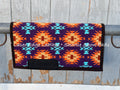 Thunderbird Shortie Ranch Pad 29”x34”