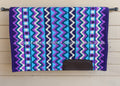 Bright Purple Shortie WP Pad 32”x40”