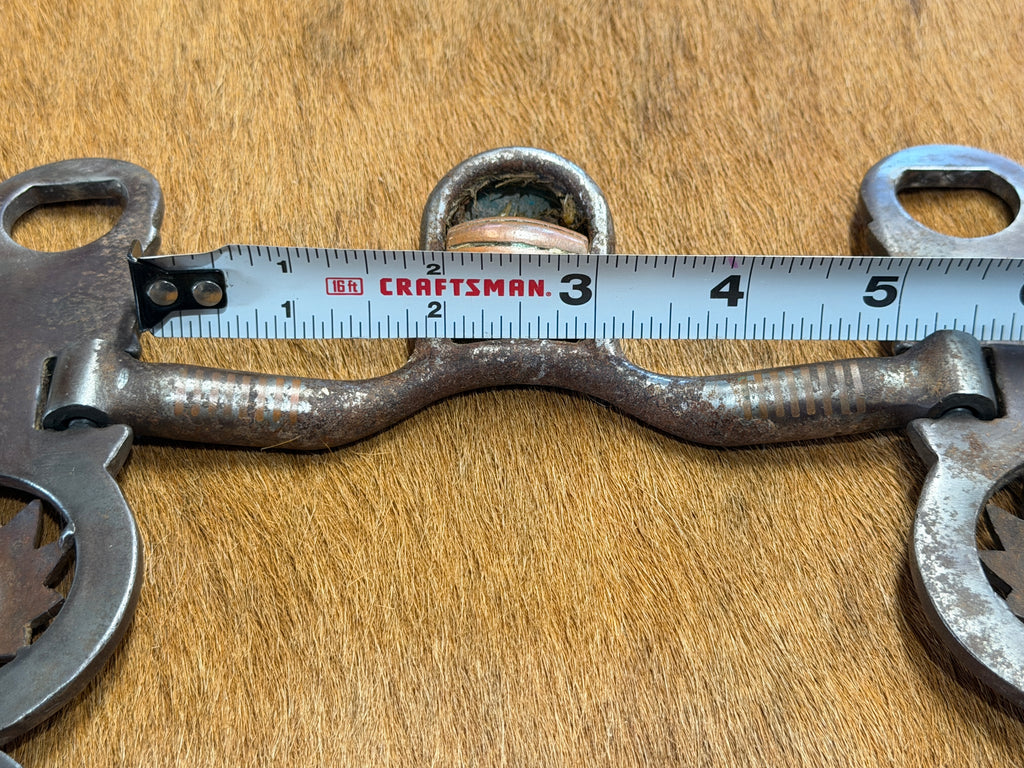Greg Darnall Bit