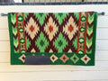 Cheyenne G Shortie Ranch Pad 29x38”