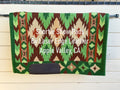 Cheyenne G Shortie Ranch Pad 32”x40”