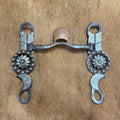 Greg Darnall Bit