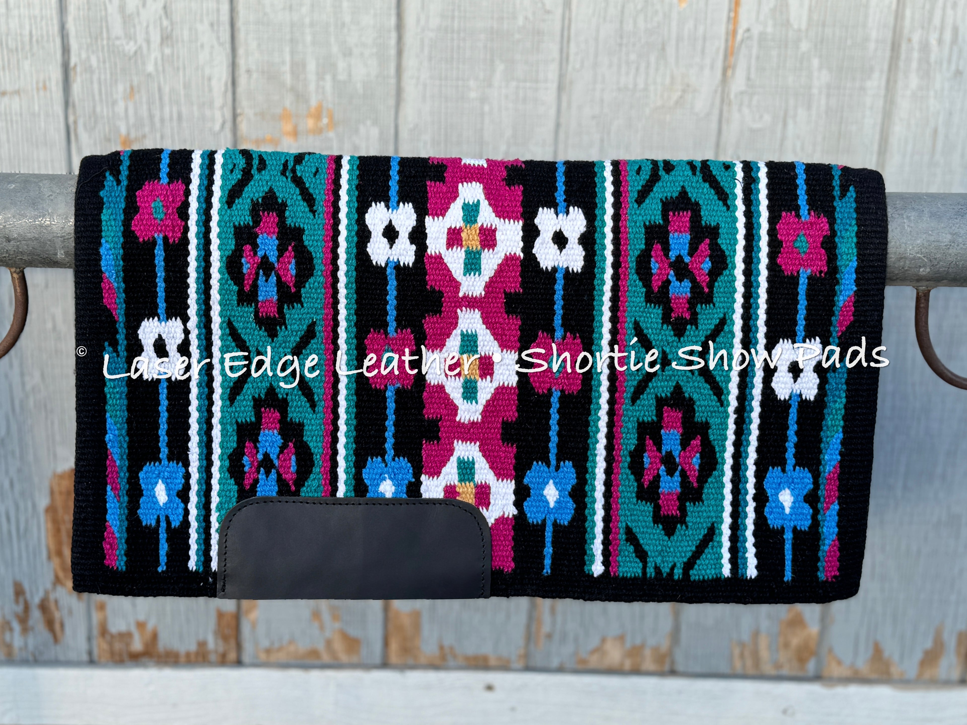 Eyota Shortie Ranch Pad 29”x34”