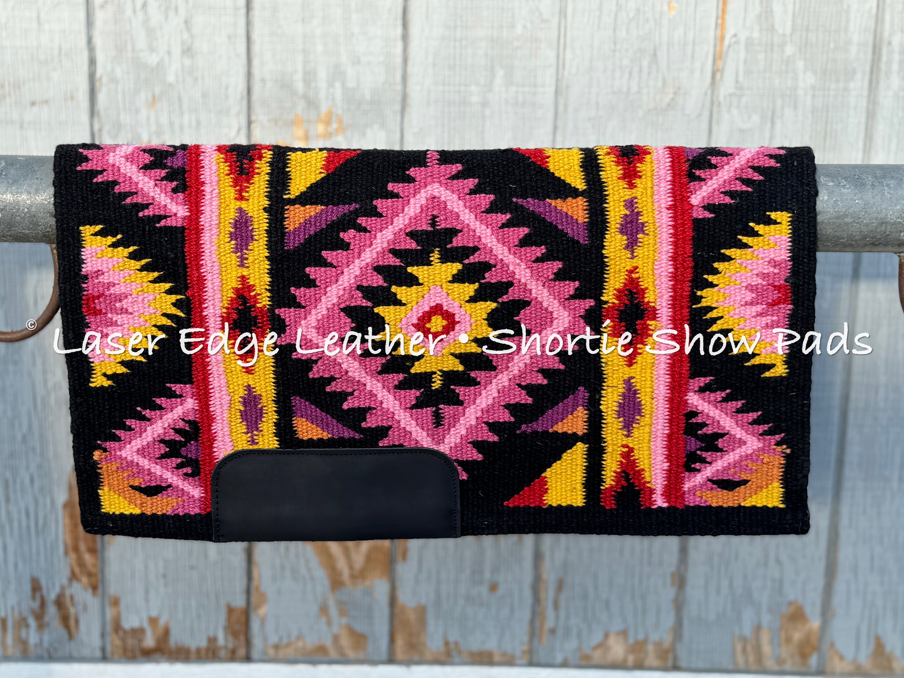 Otoe Shortie Ranch Pad 29”x34”