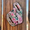 Wildflower Pancake Knife Sheath