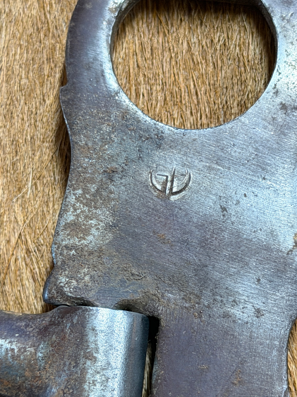 Greg Darnall Bit
