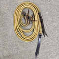 Grass Split Reins