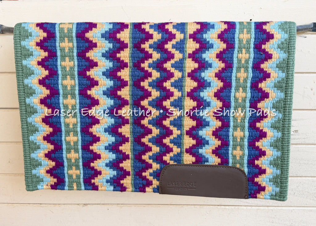 Sage Shortie WP Pad 32”x40”