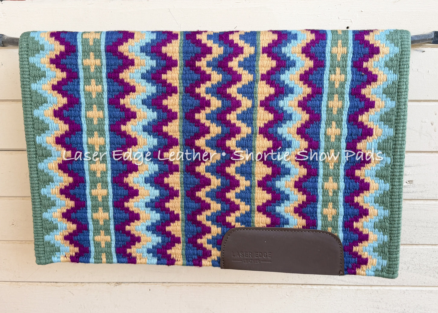Sage Shortie WP Pad 32”x40”