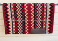 Red Shortie WP Pad 32”x40”