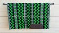 Green Shortie WP Pad 32”x40”