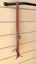 Small Split Ear Headstall