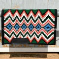 Apache Shortie Ranch Pad 29"x36"